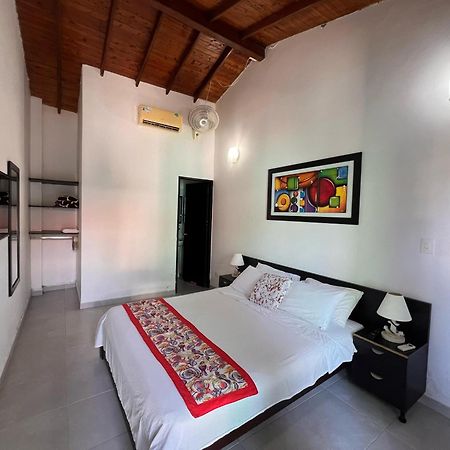 Hotel Cocobana Necoclí المظهر الخارجي الصورة