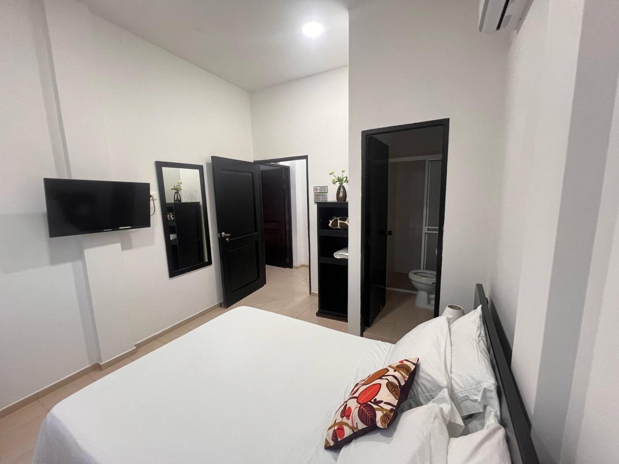 Hotel Cocobana Necoclí المظهر الخارجي الصورة