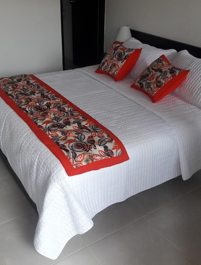 Hotel Cocobana Necoclí المظهر الخارجي الصورة
