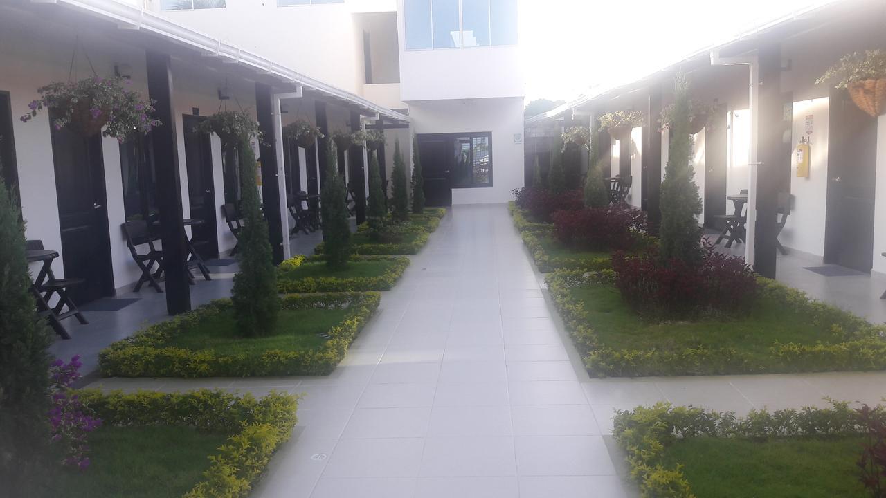 Hotel Cocobana Necoclí المظهر الخارجي الصورة